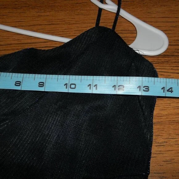 Jump Apparel Dress Size 5/6 - Picture 6 of 6